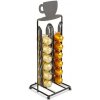 Držiak na kapsule Nespresso BEWELLO BW0998