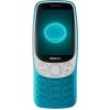 Nokia 3210 4G Dual SIM (2024), Modrá