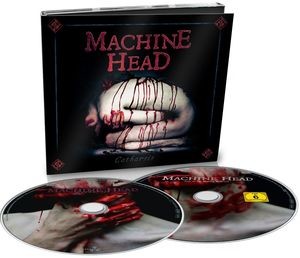 Catharsis - Machine Head DVD