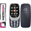 Nokia 3310 2017 Dual SIM Farba: Modrá