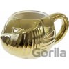 Kids Licensing Hrnček Harry Potter Snitch 3D 440 ml