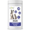 Dromy MSM 160 tbl.