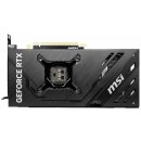 MSI GeForce RTX 4070 VENTUS 2X E 12G OC