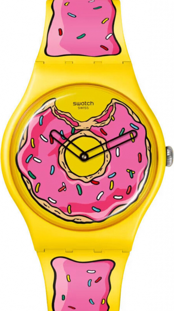 Swatch SO29Z134