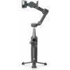 DJI Osmo Mobile 8 Black EU (CP.OS.00000492.01)