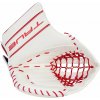 Lapačka TRUE Catalyst L87 - SR - White/Red, REG - ľavá ruka