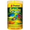 TROPICAL Spirulina vločky 250ml