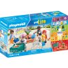 PLAYMOBIL 71541 Moje postavičky: Nakupovanie