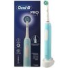 Oral-B elektrická zubná kefka Pro Series 1 Blue