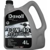 Dexoll Motorový olej Dexoll A3/B4 Diesel 10W-40 4L