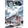 Haunt You to the End (Ryan Cady)(Brožovaná)