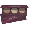 Affect Contour Palette kontúrovacia paletka na tvár na tvár 3 x 6 g