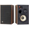 JBL L82 CLASSIC BLK MKII - 2-pásmové vintage reprosoustavy - černé (hjpcsl82blkmk2)