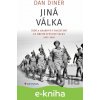 E-kniha Jiná válka - Dan Diner