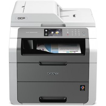 BROTHER DCP-9020CDW