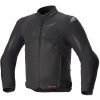 Bunda ALPINESTARS T-GP R 3 Drystar (čierna/čierna) S