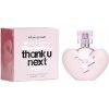 Ariana Grande Thank U Next parfumovaná voda pre ženy 30 ml