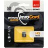 Pamäťová karta Imro microSD 8 GB bez adaptéra