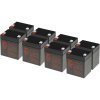 T6 Power RBC43 - battery KIT T6APC0020