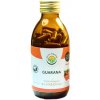 Salvia Paradise Guarana Paullinia 120 kapsle