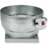 Soler & Palau CRVB/4-500 N odolný střešní radiální ventilátor