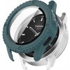 Puzdro Gear case zelené pre Xiaomi Watch S3