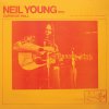 Young Neil: Carnegie Hall 1970 - 2Vinyl (LP)