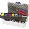 Sortiment krimpovacích klieští Knipex 97 90 25 (Sada 13 druhov) (K 97 90 25)