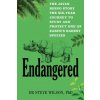 Endangered (Steven Wilson)(Brožovaná)