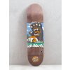 Santa Cruz Screaming Grizzly (brown) 8.5
