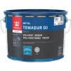 TEMADUR 50 - Dvojzložková pololesklá polyuretánová vrchná farba RAL 8015 - gaštanová hnedá, 7,5 L