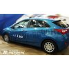 Lišty dverí Hyundai i30 2012-2017