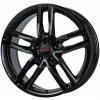 ALUTEC Ikenu DB 7,5x17 5x112 (66,6) ET38 (diamant-schwarz (DB))