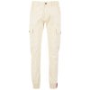 Alpha Industries nohavice pánske SPARK Pant jet stream white Farba: béžová, Veľkosť: 36