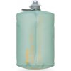 Skládací láhev HydraPak Stow 1 l - Sutro Green