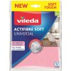 Vileda Actifibre Soft Universal Měkká utěrka 2 ks
