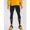 Under Armour Pánske legíny M UA Qualifier SpeedPocket HeatGear G Čierna MD