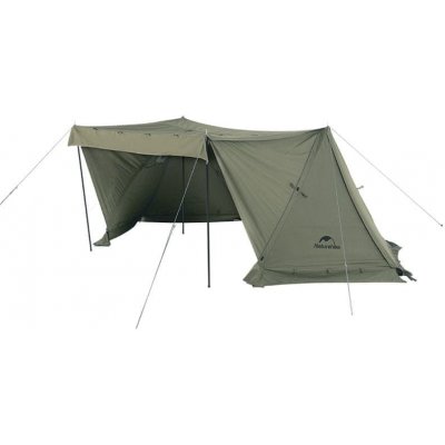 Naturehike army Ares 5800g
