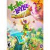 Yooka-Laylee and the Impossible Lair | PC Steam