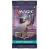 Wizards of the Coast Magic The GatherinG Streets of New Capenna Draft Booster