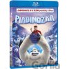 Piadinôžka Blu-ray