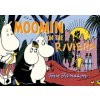 Moomin on the Riviera