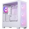 Phanteks XT Pro Ultra Midi Tower Bílá