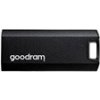 GOODRAM externí SSD Move Ridge 1TB, USB-C 3.2 Gen2x2, (R:2000/W:2000MB/s), černá - SSDR-GMRE-01T-K0
