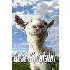 Goat Simulator + GoatZ (DLC)