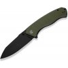 Civivi Placoid C23079-3 Green G10 14C28N