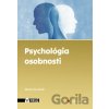 Psychológia osobnosti - Michal Čerešník