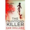 Sam Holland Thriller 4
