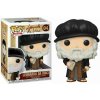 Funko POP! Artists Leonardo Da Vinci