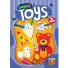 Happy Toys - omaľovánka - Taktik